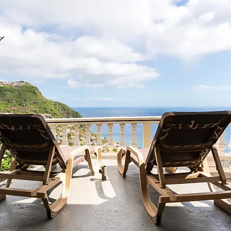 Azul Infinito Casa 2br Quiet And Tranquil Vakantiehuis *