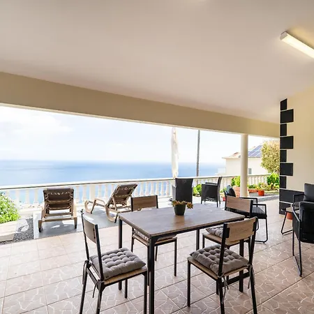 Vakantiehuis Azul Infinito Casa 2br Quiet And Tranquil *