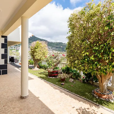 Azul Infinito Casa 2br Quiet And Tranquil Vakantiehuis *