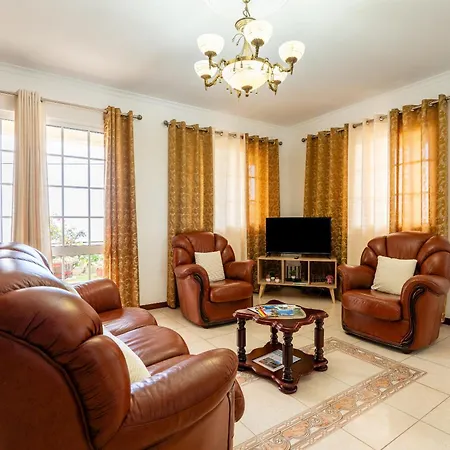 Azul Infinito Casa 2br Quiet And Tranquil Vakantiehuis