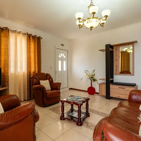 Vakantiehuis Azul Infinito Casa 2br Quiet And Tranquil