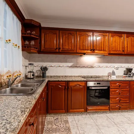 Vakantiehuis Azul Infinito Casa 2br Quiet And Tranquil *