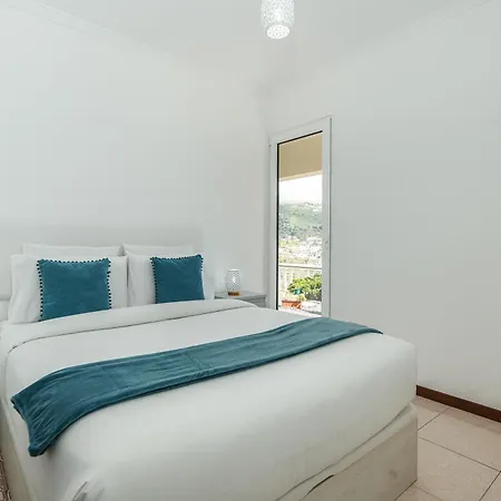度假居 Azul Infinito Casa 2br Quiet And Tranquil