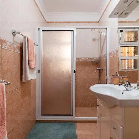 Azul Infinito Casa 2br Quiet And Tranquil *