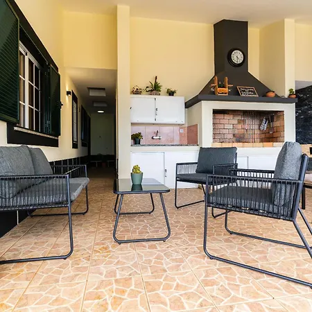 Vakantiehuis Azul Infinito Casa 2br Quiet And Tranquil Arco da Calheta (Madeira)